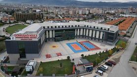 Gökkuşağı Koleji 2026 Sürdürülebilirlik Raporu: Eğitimde Sürdürülebilir Yaklaşım ve 2027 Stratejisi