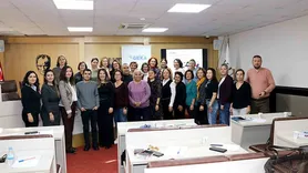 Güney Ege’de kooperatiflerin dijital görünürlüğünü artırmaya yönelik sosyal medya ve markalaşma eğitimleri tamamlandı