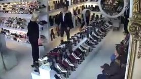 Hatay Antakya'da 4.2 Büyüklüğünde Deprem: Vatandaşların Kaçış Anları Kamerada