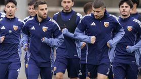 Kayserispor, Alanyaspor Maçı Öncesi 7 Eksikle Sahaya Çıkacak