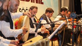 Körfez'de Hz. Mevlana'nın Vuslatının 752. Yılı Anma Programı Düzenlendi