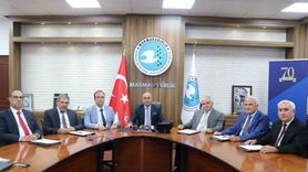 Marmarabirlik, ortaklara üçüncü dilim olarak 622 milyon TL ödeyecek