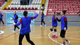 MC Sistem Yozgat GSK namağlup liderlikle Süper Lig hedefini koruyor