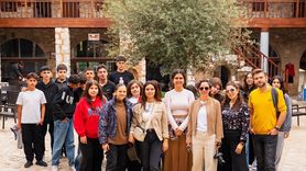 Milas Euromos’ta Türkiye’nin ilk antik astronomi etkinliği: Radikal Okulları’nın eğitim ve gözlem buluşması