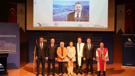 Okyay: Dünyanın Hiçbir Ülkesi Savunma Sanayinde Tek Başına Tam Yeterli Değildir