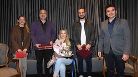 Osmangazi'de 'Asla Pes Etmeyenler' Söyleşisi: Kübra Denizci Keskin'in Azim Hikayesi