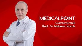 Prof. Dr. Mehmet Koruk: Gastroskopi ve kolonoskopi erken tanıda kritik, işlemler sedasyonla konforlu şekilde uygulanıyor