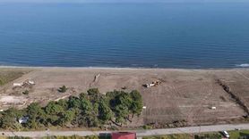 Samsun Büyükşehir, Terme Miliç Sahiline 23 bin 500 m² 'Kadınlar Plajı' İnşa Ediyor