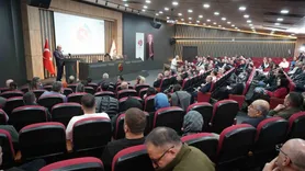 Samsun'da KURGAN Semineri: Murzioğlu—Yapay Zekâ Destekli Yeni Denetim Dönemi Başlıyor