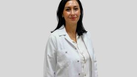 Uzm. Dr. Serap Boz, Bilecik Eğitim ve Araştırma Hastanesi Geriatri Polikliniğinde hasta kabulüne başladı