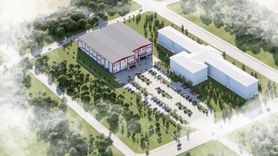 Yüksekova'ya bin 500 kişilik modern spor salonu geliyor