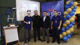 TUA Astro Hackathon Muğla 2026 Marmaris'te başladı