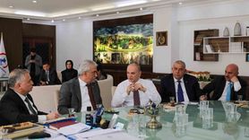 Düzce Ekonomi Zirvesi hazırlıkları: İhracat ve katma değerli üretime odaklanılacak