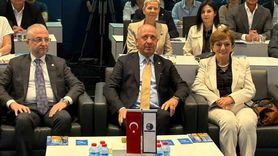 ASO Başkanı Seyit Ardıç: Aile şirketlerinin en önemli kırılmaları kuşak geçişlerinde yaşanıyor