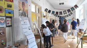 Anadolu Üniversitesi İÇEM Mezunlar Günü: Başarı Hikâyeleri ve Deneyimler Paylaşıldı
