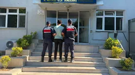 Çanakkale'de balya makinesi operatörü gözaltına alındı