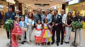 Eskişehir’de eTwinning iyi örnekler sergisi kapılarını açtı