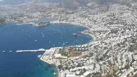 Muğla'ya 2024-2025 döneminde net 1.659 kişi göç etti