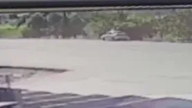 Nevşehir'de park halindeki araca çarpma: 1 kişi öldü, 2 kişi yaralandı