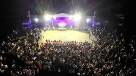 Quick Sigorta Gaziantep ve Malatya motofestlerine destek verdi