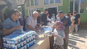 Hisarcık’ta yaz Kur’an kursları açılış programı düzenlendi