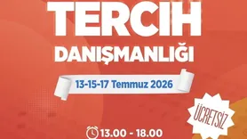 Yıldırım Belediyesi'nden LGS adaylarına tercih desteği