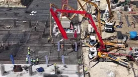 Arnavutköy’de 17 ağustos anısına yeni yaşam alanının temeli atıldı