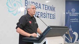 Bursa Teknik Üniversitesi'nde ortak akılla deprem güvenliği ele alındı