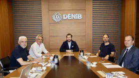 Denizli doğaltaş sektörünü TURQUALITY ile küresel markaya taşıyor