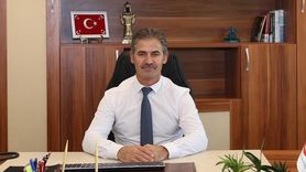 Erzurum'da sağlık yönetiminde yeni dönem: Mehmet Meral il sağlık müdürü oldu