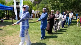 İzmit ve Gebze'de LokoAile günleri: aileler yarıştı, çocuklar öğrendi