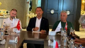 Marmaris’in hedefi profesyonel ligler: şampiyonluk için gündüz gece demeyeceğiz