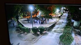 Parklarda güvenlik artıyor: Karacabey'de kamera uygulaması başladı