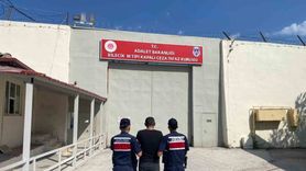 Bilecik'te JASAT operasyonuyla kesinleşmiş dolandırıcılık hükümlüsü cezaevine gönderildi