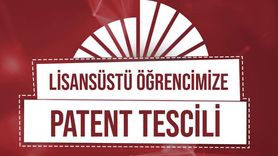 Niğde Ömer Halisdemir Üniversitesi'nden patentli çözüm: matematik kontrollü patates soyma makinesi