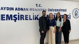 ADÜ'den madde kullanım bozukluğuna odaklanan yapay zeka destekli sanal hasta simülasyonu