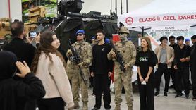 Elazığ'da bilim merakı yükseliyor: bilimfest kapılarını açtı