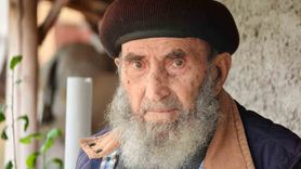 Kızılcahamam'da 60 yıllık şefkat: 93 yaşındaki usta bastonları karşılıksız dağıtıyor
