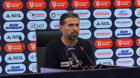 Konyaspor'da üretkenlik kaygısı: Palut çözüm arıyor