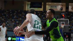 Son saniye dönüşüyle Tofaş, Körfez Basket'i 71-69 yendi