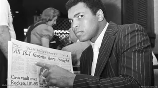 Muhammed Ali