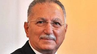Ekmeleddin İhsanoğlu