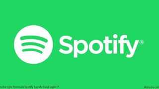 Öğrenci Spotify Üyeliği, Öğrenciler İçin Premium Spotify