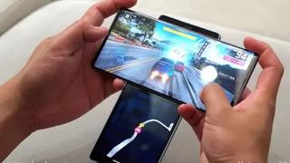 LG Wing İncelemesi