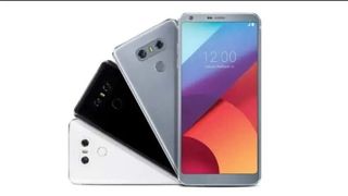 LG G6 Özellikleri ve İncelemesi
