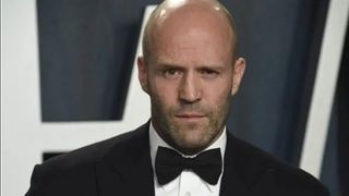 Jason Statham