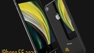 iPhone SE (2020)