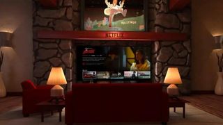 Netflix Sanal Gerçeklikte Nasıl İzlenir?