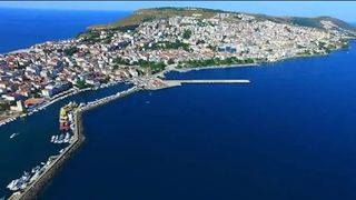 Sinop Gezilecek Yerler