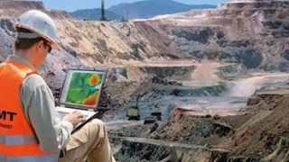 Jeofizik Mühendisliği Nedir Mezunları Ne İş Yapar?
